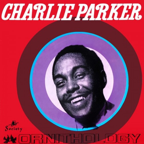 Charlie Parker Ornithology