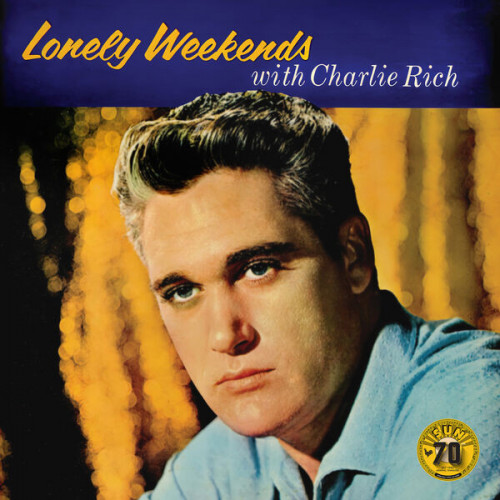 Charlie Rich