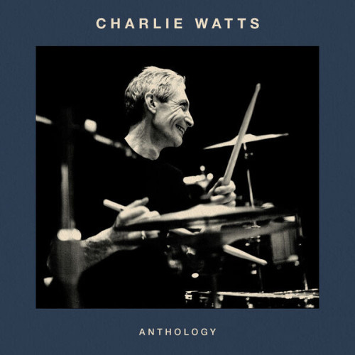 Charlie Watts Anthology