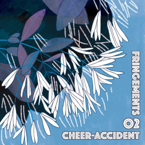 Cheer Accident Fringements Two