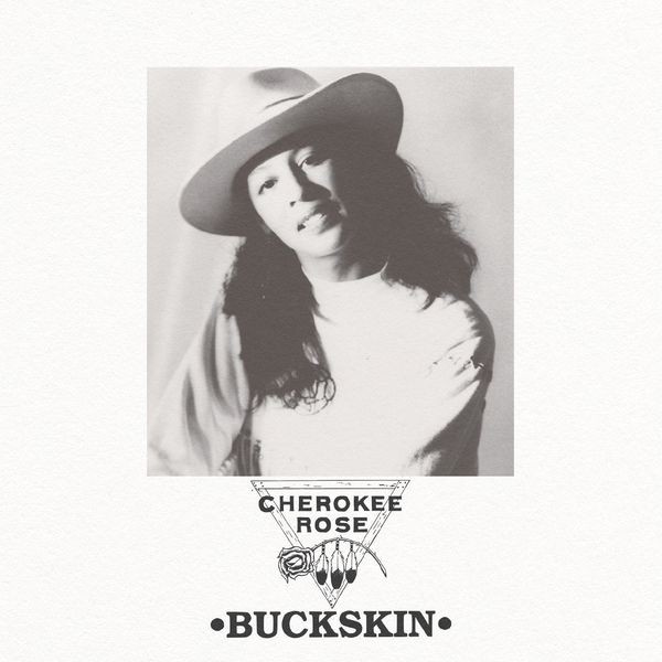 Cherokee Rose Buckskin 2022 16Bit 44 1kHz FLAC PMEDIA