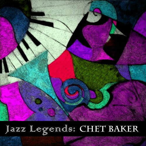 Chet Baker - Jazz Legends Chet Baker (2023)[Mp3][UTB]