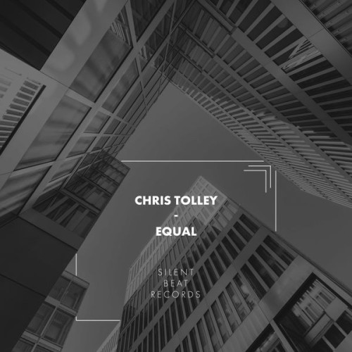 Chris Tolley Equal