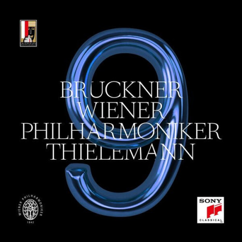 Christian Thielemann Bruckner Symphony No. 9 in D