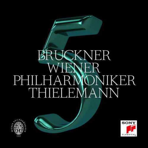 Christian Thielemann • Wiener Philharmonic Orchestra