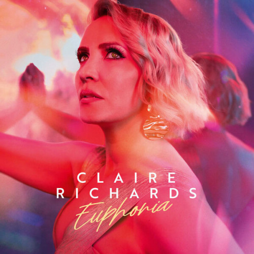 Claire Richards Euphoria