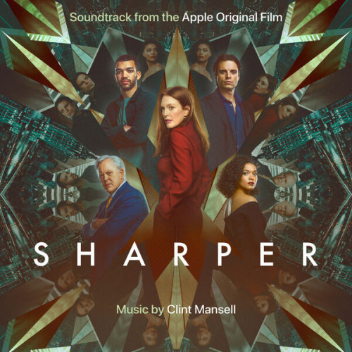 Clint Mansell Sharper (Soundtrack from the A