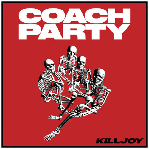 Coach Party KILLJOY