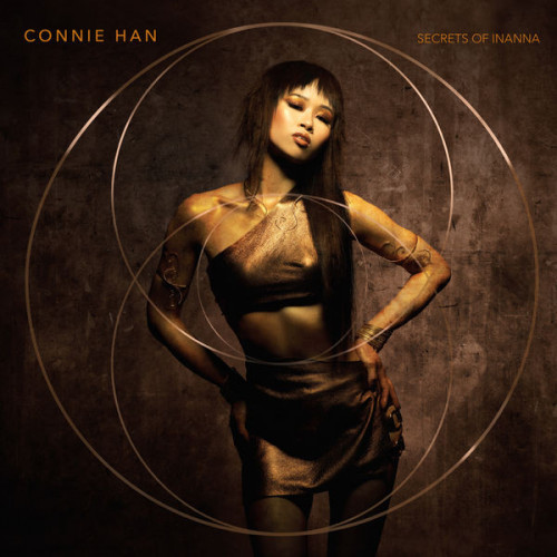 Connie Han