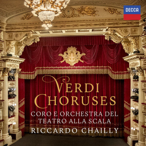 Coro Del Teatro Alla Scala Di Verdi Choruses
