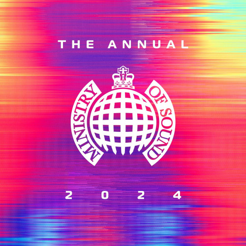 Ministry of Sound The Annual 2024 (2023)[Mp3][Mega]