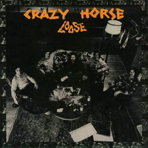 Crazy Horse - Loose (Reissue) (2023)[FLAC][UTB]