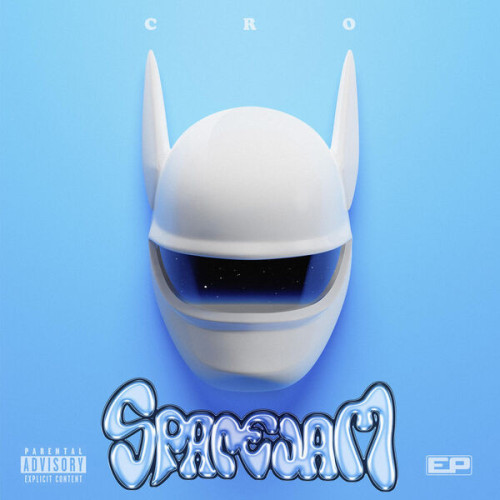 Cro SPACEJAM EP