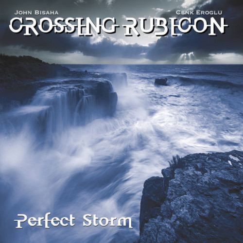 Crossing Rubicon • Beau Hill