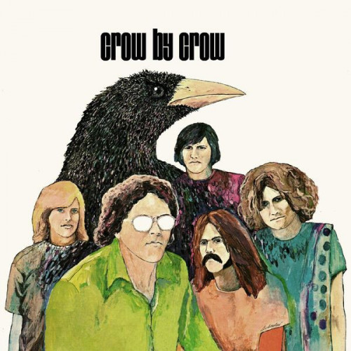 Crow Crow By Crow