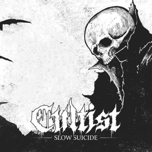 Cultist Slow Suicide