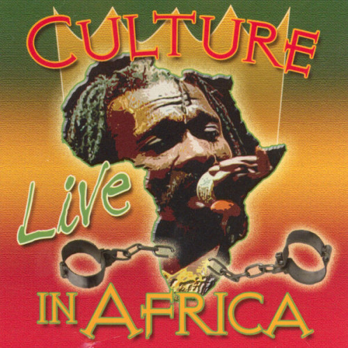Culture Live In Africa
