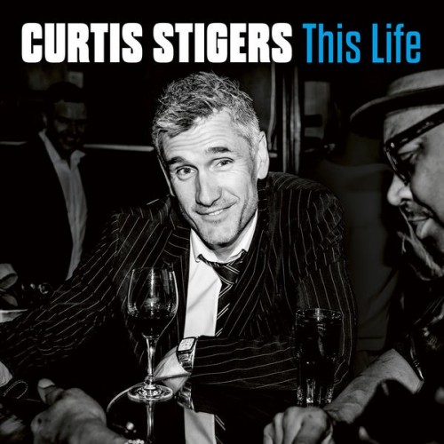 Curtis Stigers