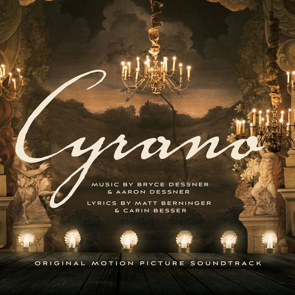 Bryce Dessner Cyrano Original Motion Picture Soundtrack 2021 24Bit 48kHz FLAC PMEDIA