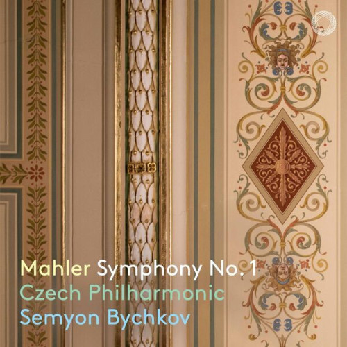 Czech Philharmonic Mahler Symphony No. 1