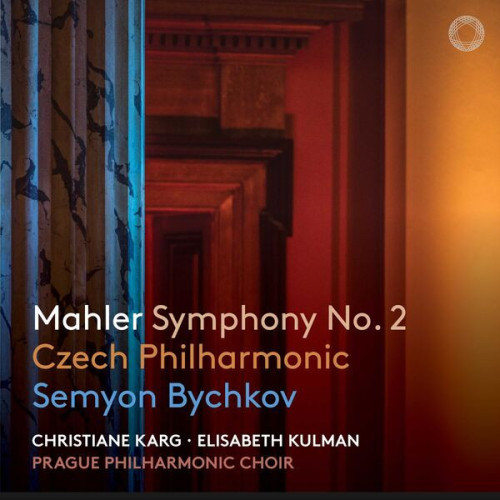 Czech Philharmonic Mahler Symphony No. 2