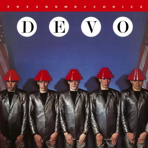 DEVO Freedom