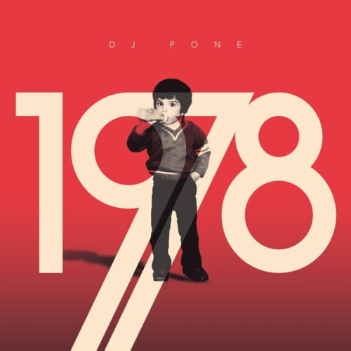DJ Pone 1978