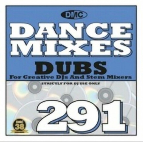 DMC Dance Mixes 291 Dubs
