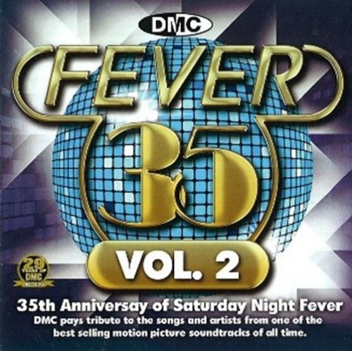DMC Fever 35 Vol. 2