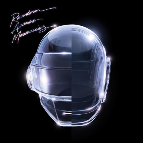 Daft Punk - GLBTM (Studio Outtakes) (2023) [24Bit-88.2kHz] FLAC [PMEDIA] ⭐️