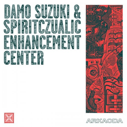 Damo Suzuki