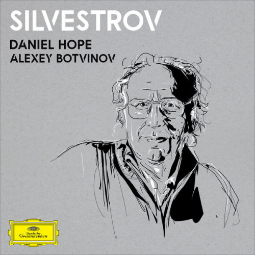 Daniel Hope • Alexey Botvinov