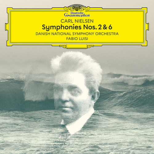 Danish National Symphony Orche Carl Nielsen Symphonies Nos.
