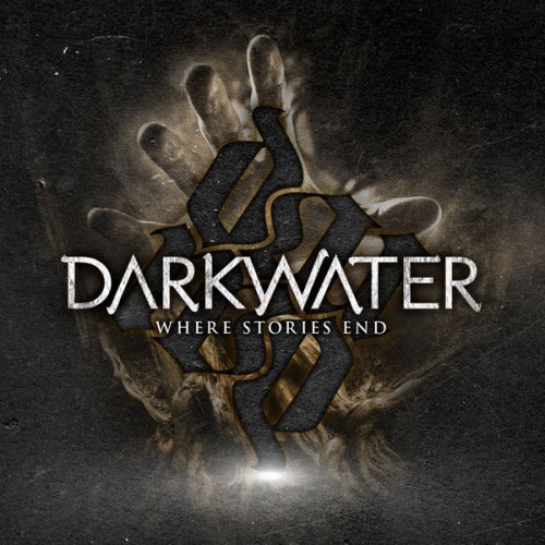Darkwater Where Stories End (Remastered 2022)