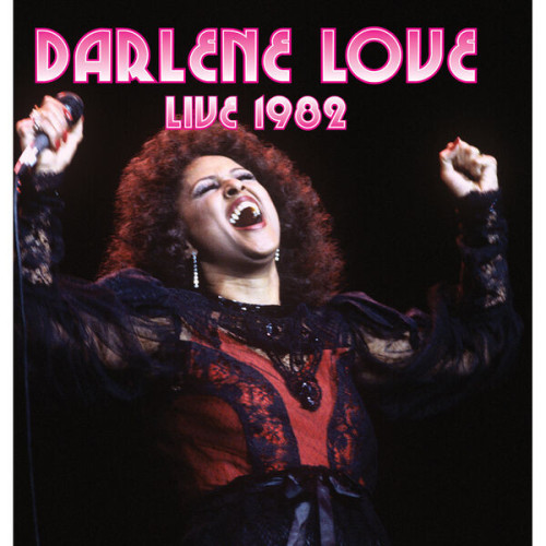 Darlene Love Live 1982