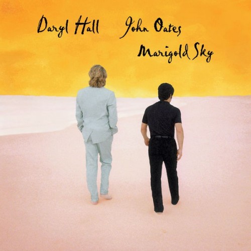 Daryl Hall & John Oates Marigold Sky