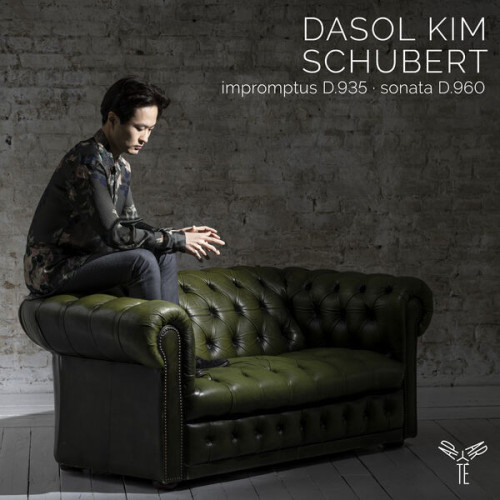 Dasol Kim Schubert Impromptus, D.935 &