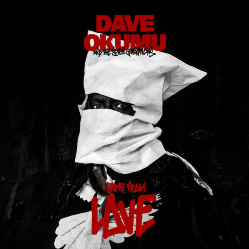 Dave Okumu I Came From Love