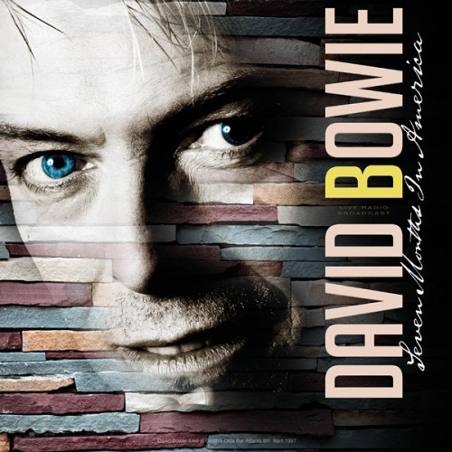 David Bowie Seven Months in America Live (2023)