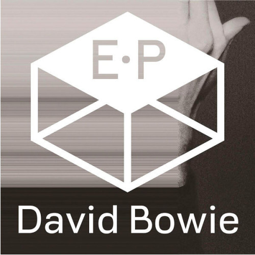 David Bowie The Next Day Extra EP
