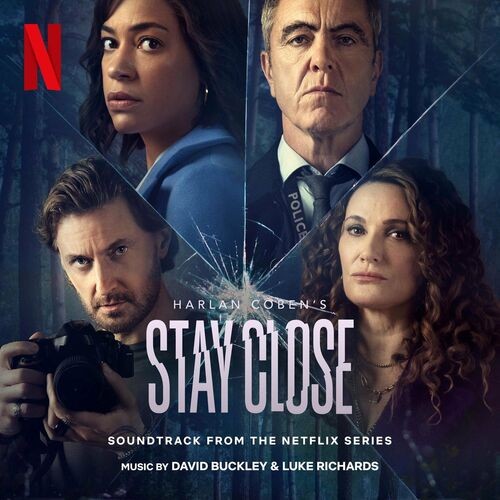 Stay Close (Soundtrack from the Netflix Series) (2022)[Mp3][320kbps][UTB]