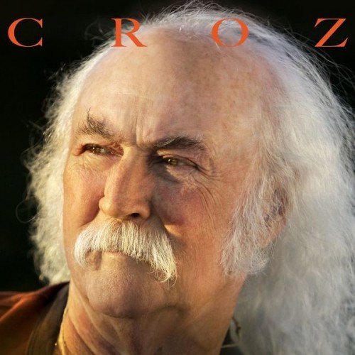 David Crosby