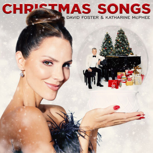 David Foster Christmas Songs