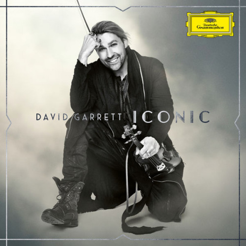 David Garrett ICONIC