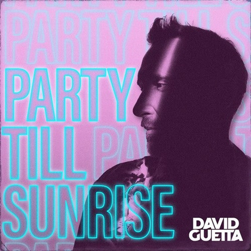 David Guetta - Party Till Sunrise (2023)[FLAC][UTB]