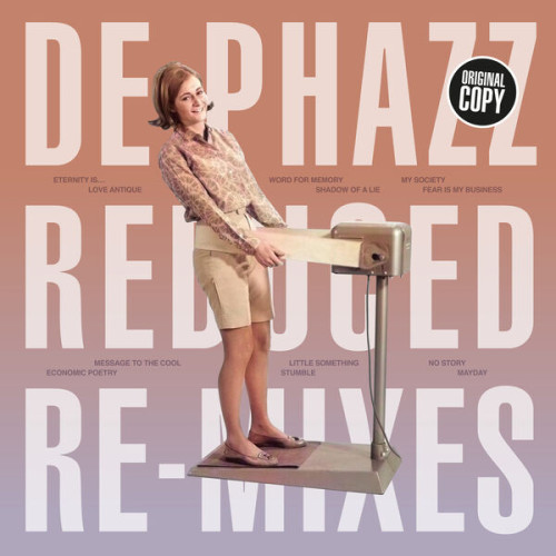 De Phazz Reduced