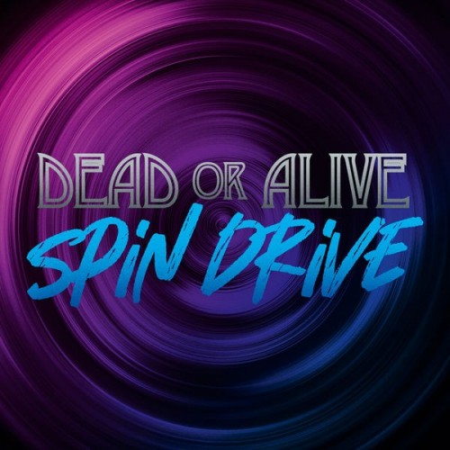Dead Or Alive Spin Drive