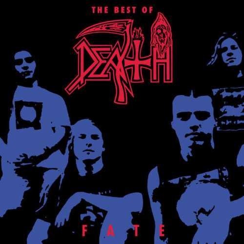 Death Fate The Best of Death