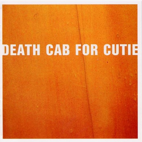 Death Cab for Cutie - The Photo Album (Deluxe Edition) (2021)[Mp3][320kbps][UTB]