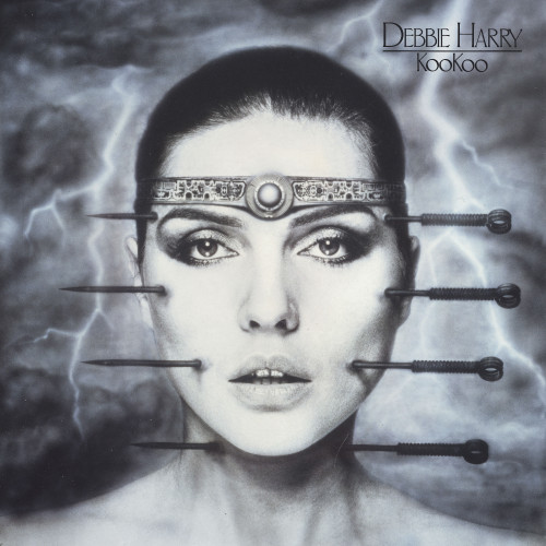 Debbie Harry KooKoo (Deluxe Edition) (2023) [24Bit 192kHz]